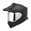 VCOROS Helmet Face Shield for Sedici Duale Mips Helmet Visor