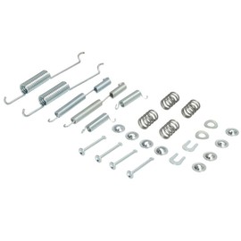 TRW SFK11 Power Brake Systems