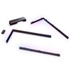 Phanteks NV7 Premium DRGB Kit, 4X D/A-RGB LED modules for