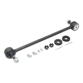 KarParts360 For Mazda 3 2007 2008 2009 Sway Bar Link Driver And Passenger Side | Pair | Front