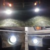 AQJ 4inch Round 60W LED Fog Lights Front Bumper For