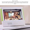 7 Inch Digital Photo Frame Electronic Photo Frame with Video