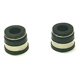 Compatible with Onan Valve Seals Set of 2 Replaces Part # 509-0210 Fits P216, P218, P220 Engines Two Day Standard Shipping to All 50 States!
