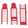 Electric Climbing Ladder Decoration Christmas Tree Hanging Pendant Festival Ornament