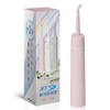 【Tankless - No Water Supply Required】Jet Washer Oral Irrigator Teeth