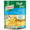 Knorr Pasta Sides Dish, Cheesy Cheddar, 4.3 oz (Pack of