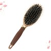 Baluue Shampoo Brush Scalp Massager Static Massage Comb Bristle Hair
