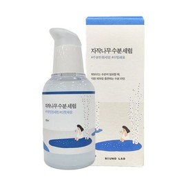 Round Lab (NS홈쇼핑)라운드랩 자작나무 수분 세럼 50ml35112102 (NS Home Shopping) Round Lab Birch Moisture Serum 50ml35112102