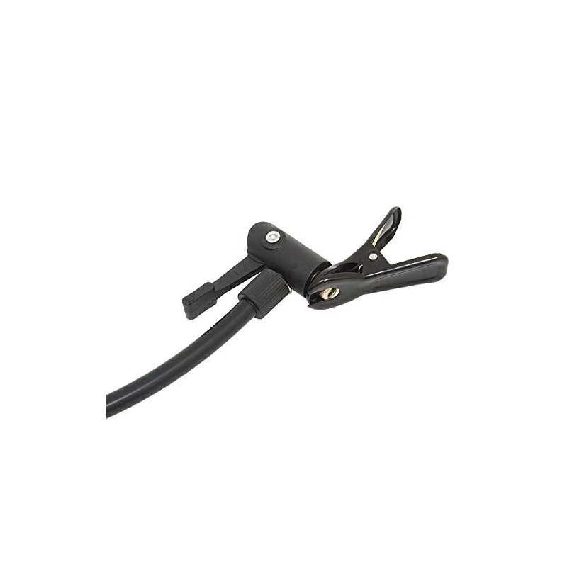 PALMY H-212SG Hose Black