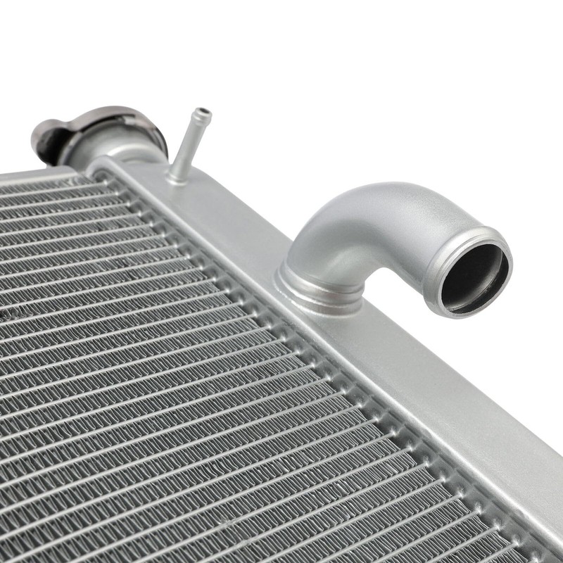 TCMT Radiator Cooler Cooling Fits For Kawasaki Ninja ZX 10R