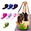 Yoga Fitness Belt - Strap - 180 x 4 cm