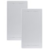 Vent Systems 6x12 Access Panel - Pack of 2 -