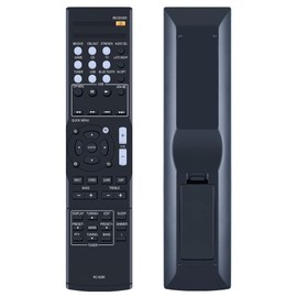 RC-928R New Replace Remote Control fit for Onkyo AV Receiver TX-SR252 TX-SR353 TX-SR373 TX-SR383 HTP-395 HT-R395 HT-R397 HT-S3800 HT-S3900