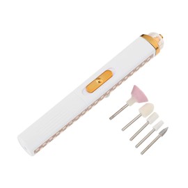 OHPHCALL Manicure Small Drills Electric Nail Drill Machine Nail Kits for Acrylic