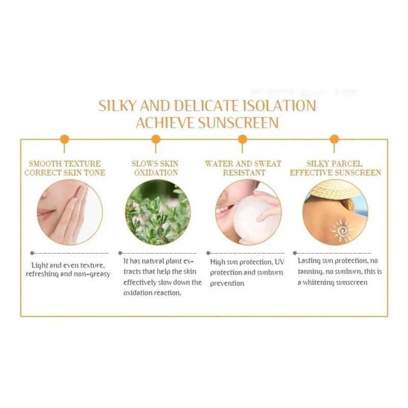 Protector Solar Disaar Spf