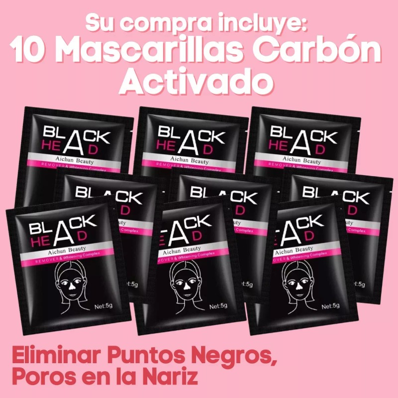 Universo en Linea Pilaten Mascarilla 6grs Original Somos Distribuidores