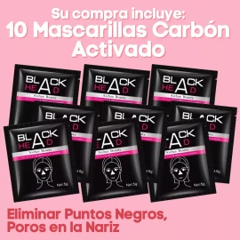 Universo en Linea Pilaten Mascarilla 6grs Original Somos Distribuidores