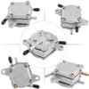 Petrol Pump Low Pressure Daelim Fuel Pump for GY6 Scooter