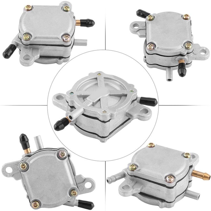 Petrol Pump Low Pressure Daelim Fuel Pump for GY6 Scooter