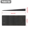 SUMNACON 120 Packs Plastic Composite Shims Leveling Wedges, Heavy Duty