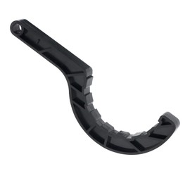 NBPLUS Salt Water Chlorinator Pool Tool Wrench Compatible with Hayward Turbo Cell, Salt Cell Plastic Wrench Fit for Hayward GLX-Cell 2″ Union (15 Pads)