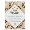 Bar Soap Raw Shea Butter 5 Oz By Nubian Heritage