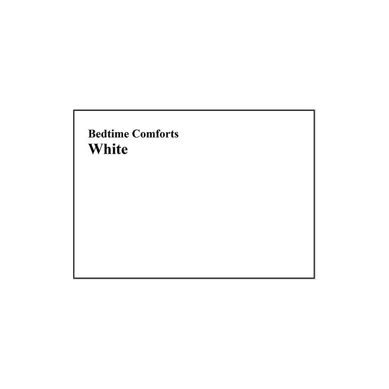 2 X Super King Size Pillow Cases (PAIR) Hotel Quality