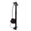 LST Rear Right Electric Window Regulator 93362664 A MK I