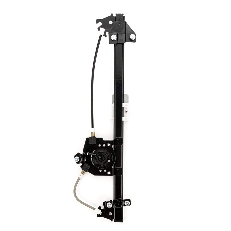 LST Rear Right Electric Window Regulator 93362664 A MK I
