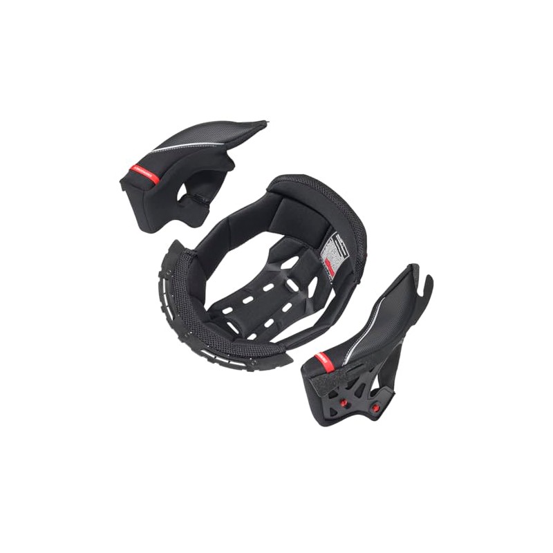 ScorpionEXO R430 Optional Replacement Kwikwick C Liner and Cheek Pad