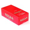 Rizla Cartine Corte Rosse – 50 Libretti