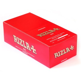Rizla Cartine Corte Rosse – 50 Libretti