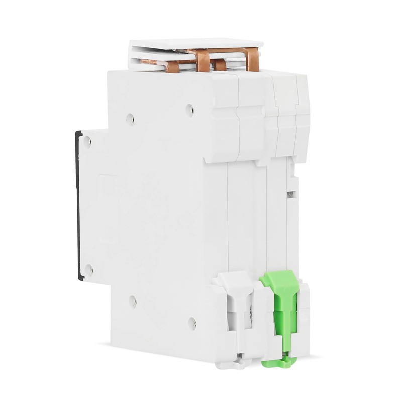 Tonogu Circuit Breaker Smart Switch WiFi 32A 2P with Short