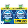 Dawn Powerwash Gain Original Dish Spray, Liquid Dish Soap 2