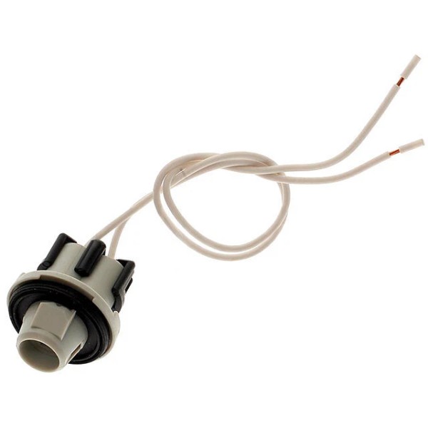 Standard Motor Products Cornering Lamp Socket fits Pontiac Grand Am
