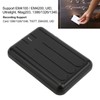 Smart Card Copier Machine Black Multifunction Multiple Frequency Handheld for