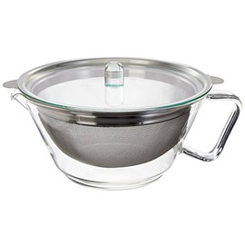 Trendglas Jena Globe 9714 Teapot Empirical Design 1.3 Litre