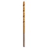 DEWALT DW1306 3/32-Inch Titanium Nitride Split Point Twist Drill Bit