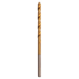 DEWALT DW1306 3/32-Inch Titanium Nitride Split Point Twist Drill Bit