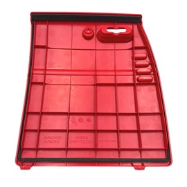 Genuine Maintenance Cover 63150-Z07-000ZC for Honda EB2000i and EU2000i Generators OEM