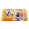 Welch's Variety Pack - Orange Pineapple, Grape and Fruit Punch