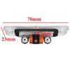 DHCN 2x White LED Number Plate Light for M-L G-L