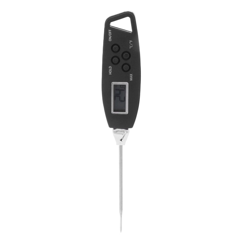 Digital Food Thermometer Accurate Instant Read Thermometer Kitchen Tool for