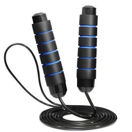 Catsobat Jump Rope, Recommended for Training, Adjustable Length, Exercise, Fitness, JUMP ROPE