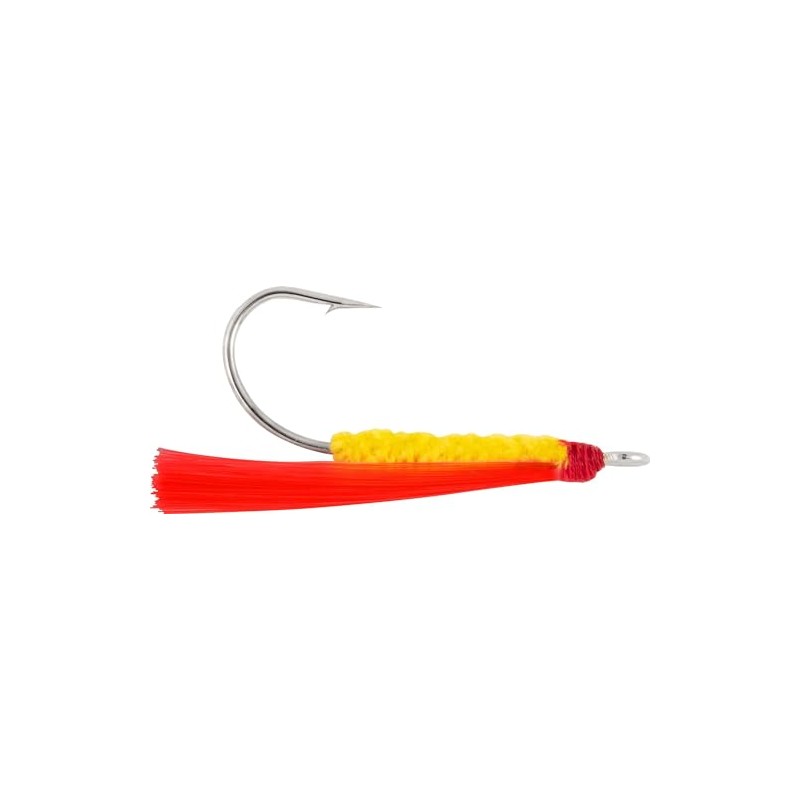 Danielson Squid 4.5 Glow Fishing Equipment