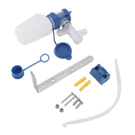 Cow Milk Sampler 200ML PC Milk Sampling Tool Milking Equipment Accessories for Livestock Farming