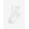 NEXT Baby-Socken im 7er-Pack Rosa 0 Monate