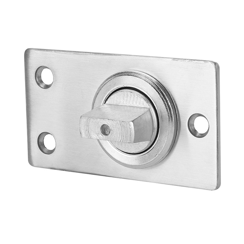 Stainless Steel Cast Aluminium 360 Degree Rotating Hinge Revolving Door