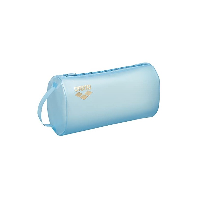 Arena Swim Bag Proof Bag (M) Blue (M Size)