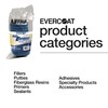 Evercoat 440Express Applicators - Sponges for Polyester Formula Smooth Application